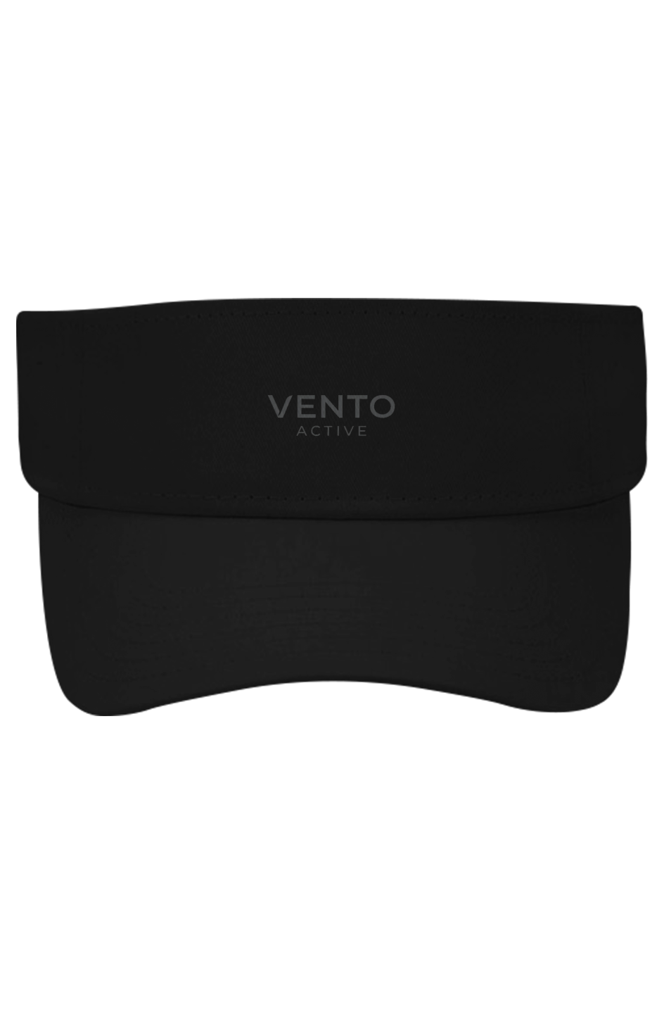 Otto Sun Visor Cap