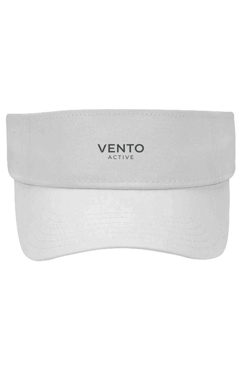 Otto Sun Visor Cap