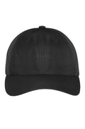 Perforated Cap