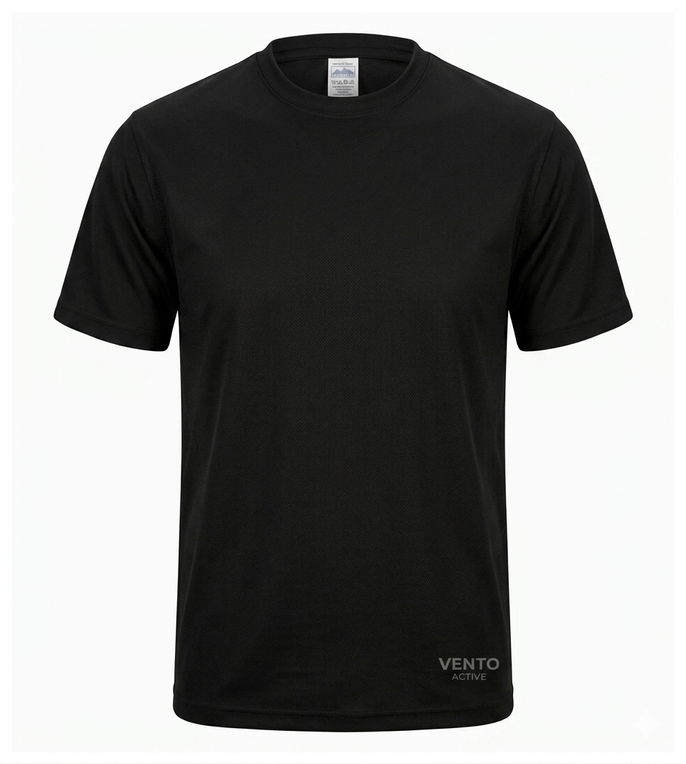 Active tee