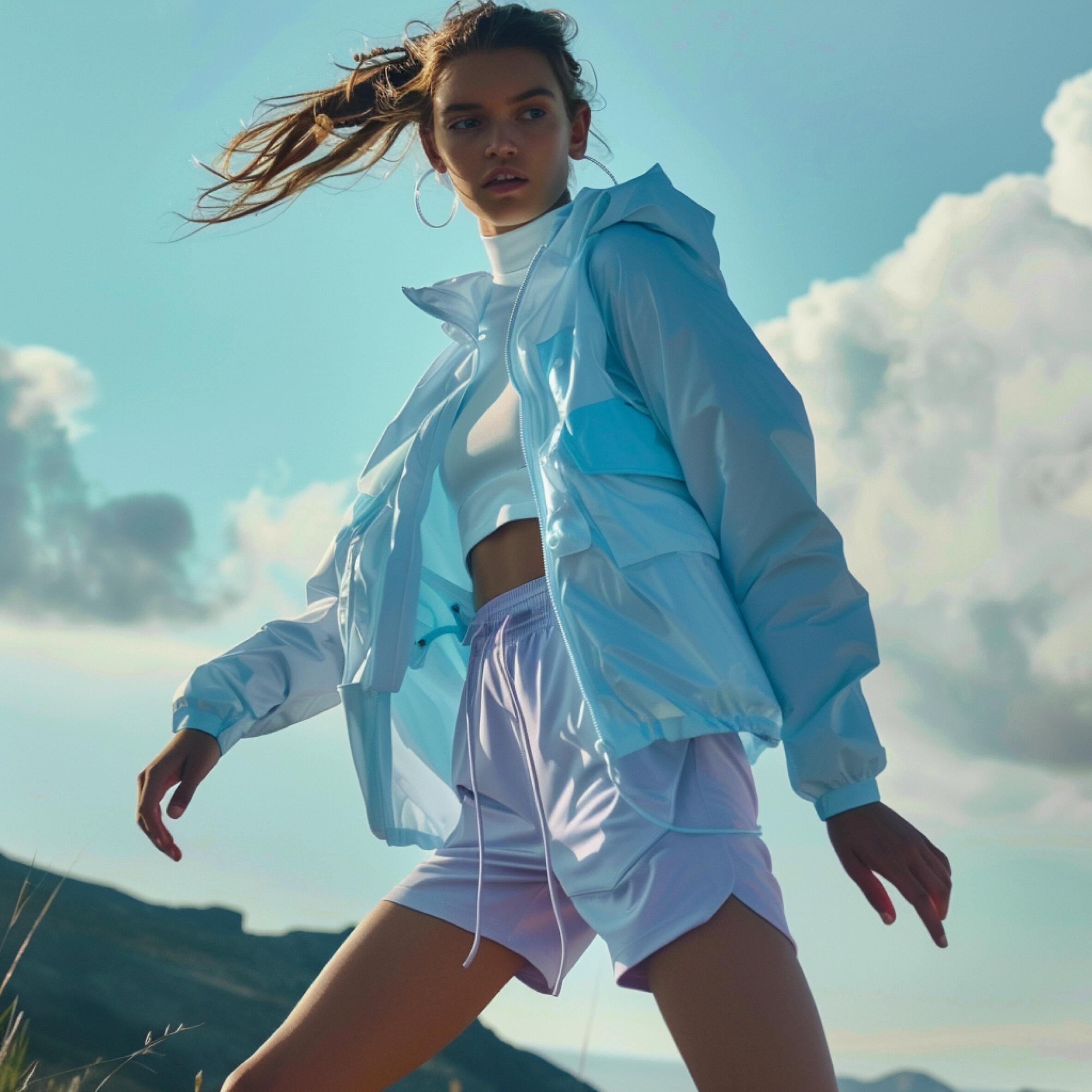 Active shorts