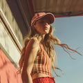 Recover hat