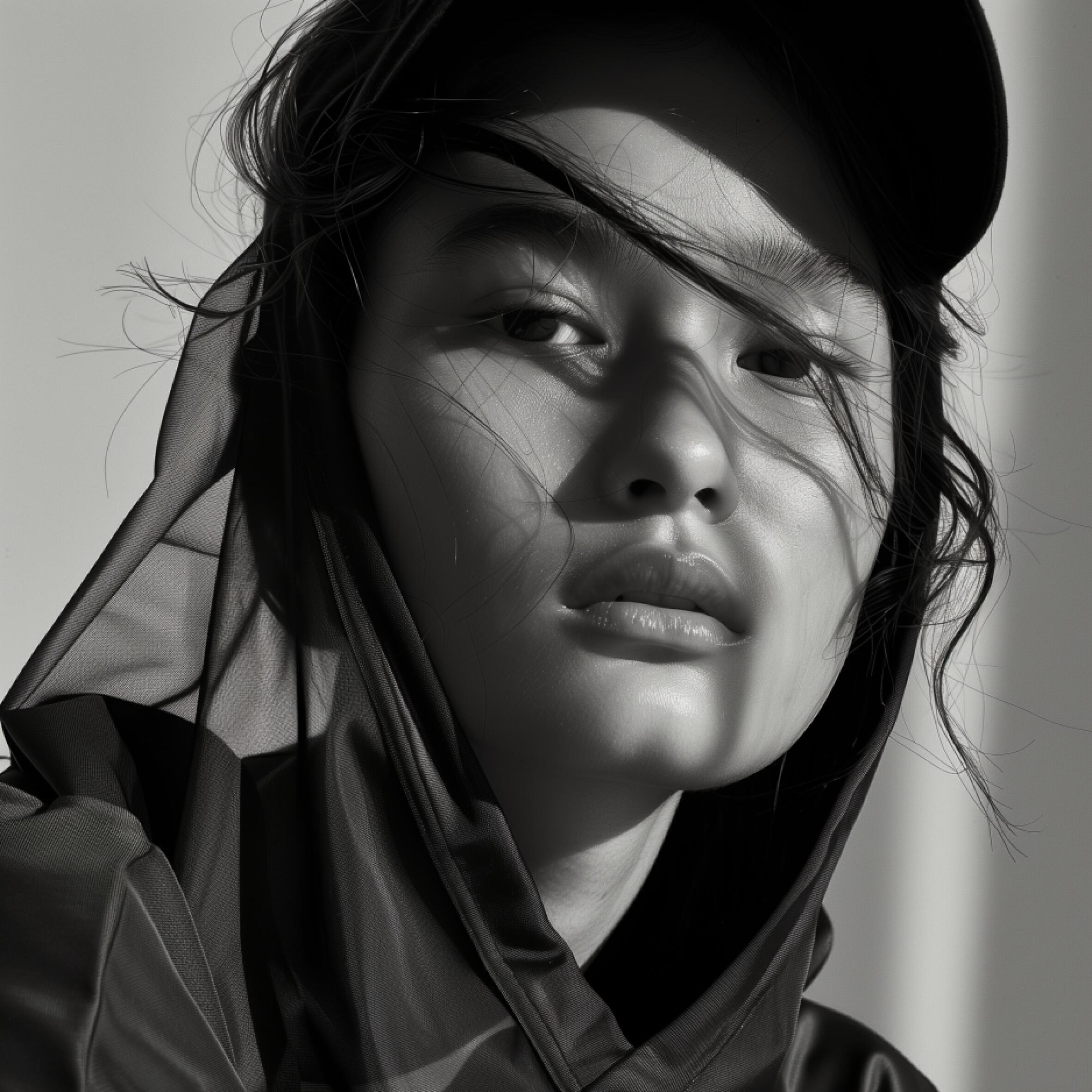 Active hat